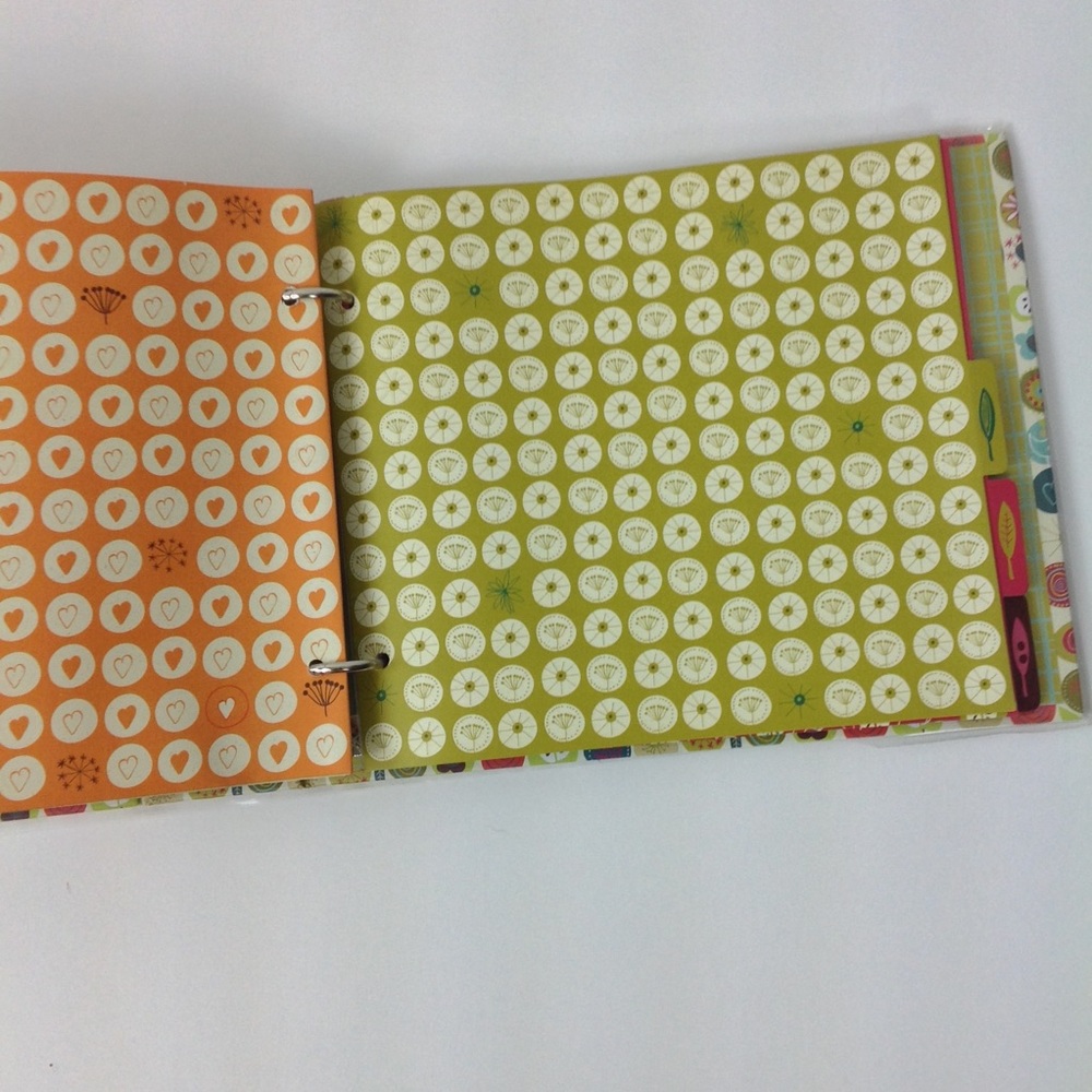 Scrapbook - Picture 5 of 9
